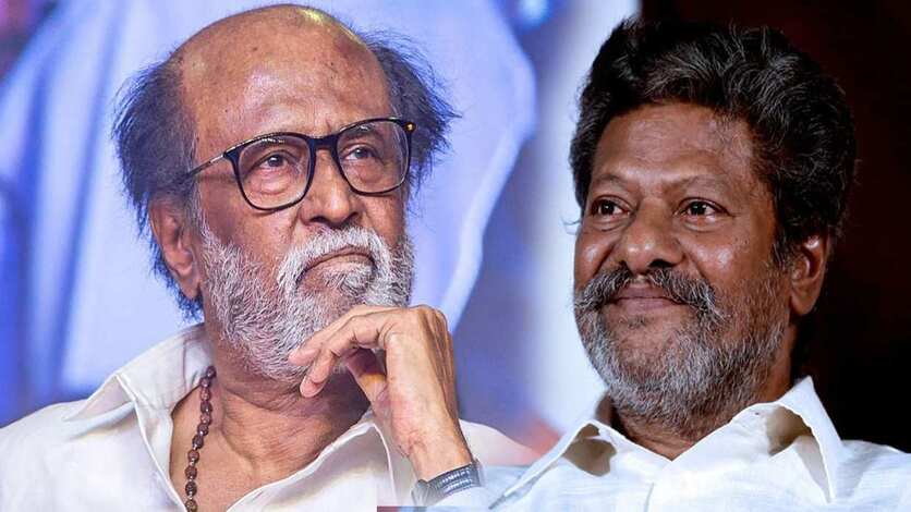 ஒரே மாதத்தில் 4 படங்கள்.. ராஜ்கிரண் உடன் மல்லுக்கட்ட முடியாத ரஜினி