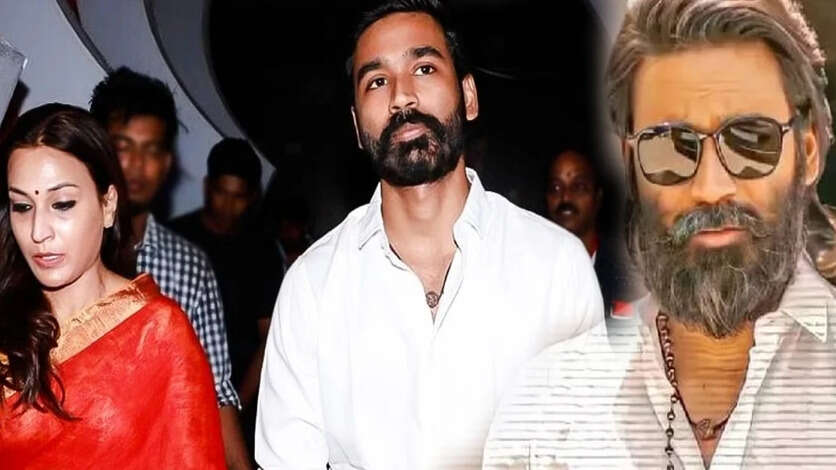 பொண்டாட்டியோடு நண்பனை கவுக்க தரமான திட்டம் போட்ட தனுஷ்.. உங்க ரேஞ்சுக்கு இதெல்லாம் சரியா.?