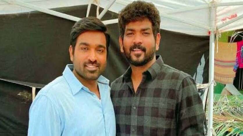 திருமணத்திற்கு முன்பே விக்னேஷ் சிவனை அலட் விஜய் சேதுபதி.. பலமுறை சொல்லியும் கேட்கல