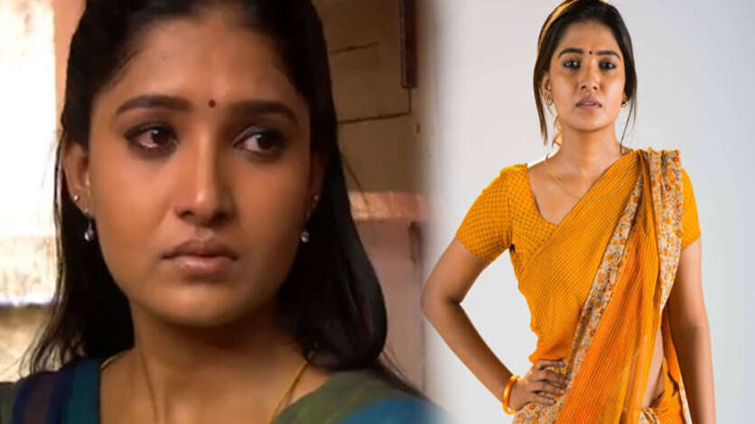 என்ன ரொம்ப அவமானப்படுத்திட்டாங்க.. பேட்டியில் கதறிய வாணி போஜன்