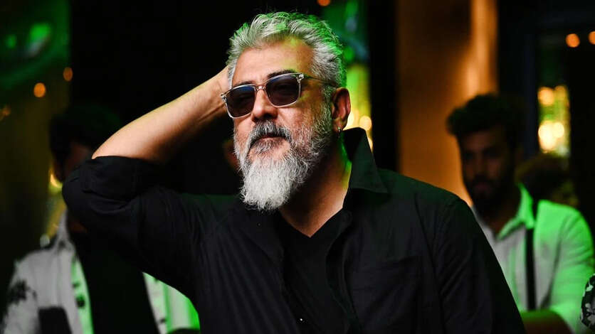 பொறுத்தது போதும் என்று பொங்கி எழுந்த அஜித்.. விடாமுயற்சிக்கு இருந்த பிரச்சினை அனைத்தும் சரி செய்த ஏகே