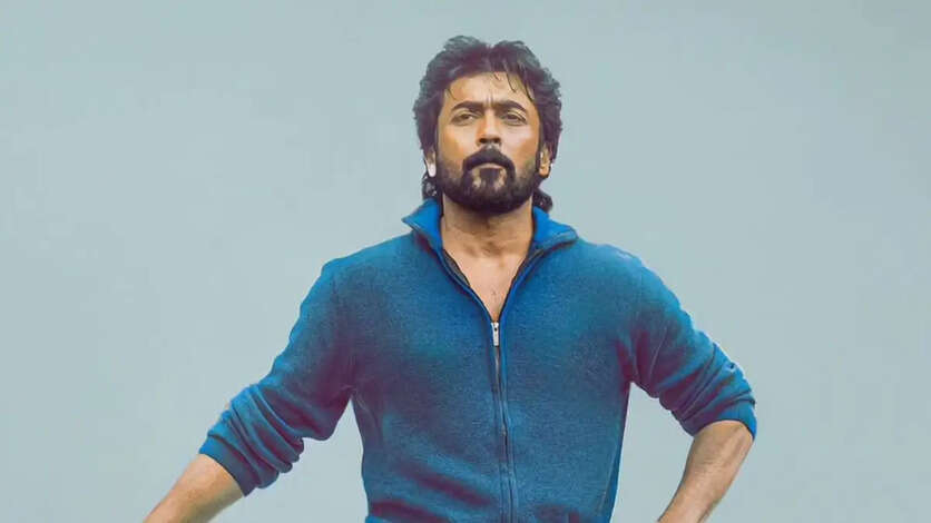 சூர்யா ரசிகர்களுக்கு ஸ்பெஷல் ட்ரீட்! அந்த பிரபல மலையாள பட இயக்குனருடன் கூட்டணி போடும் சூர்யா