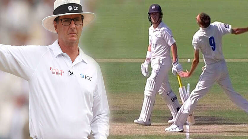 ஒரு முறை கூட நோ-பால் வீசாத 3 கிரிக்கெட் வீரர்கள்.. இந்திய அணிக்கு உலக அளவில் பெருமை சேர்த்த ஜாம்பவான்