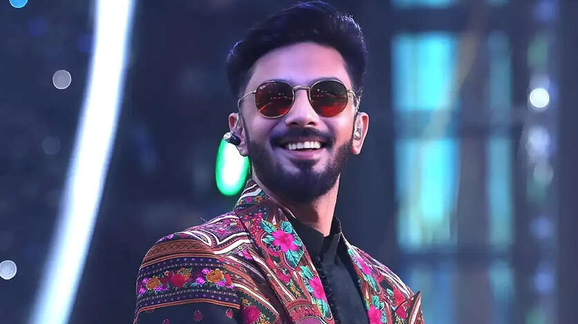 கலைமாமணி விருது பெற்ற திரை நட்சத்திரங்கள்.. 2021 முதல் 2023 வரை பட்டியல்