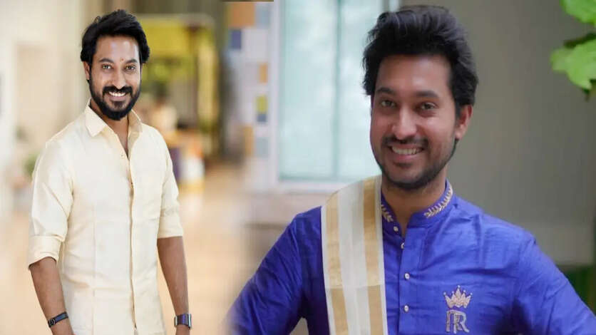 Madhampatty Rangaraj: சாய் பல்லவி சாயலில் இருக்கும் மாதம்பட்டி ரங்கராஜ் மனைவி.. இணையத்தில் வைரலாகும் புகைப்படம்