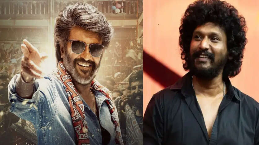 கூலி பட சஸ்பென்சை உடைத்த லோகேஷ்.. ஷூட்டிங் ஸ்பாட் வைரல் புகைப்படம்