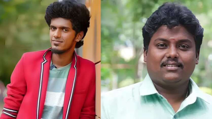 kpy பாலா மாதிரி பிளாக் பாண்டியையும் விட்டு வைக்கல.. பின்னணியில் இருக்கும் ரகசியம்