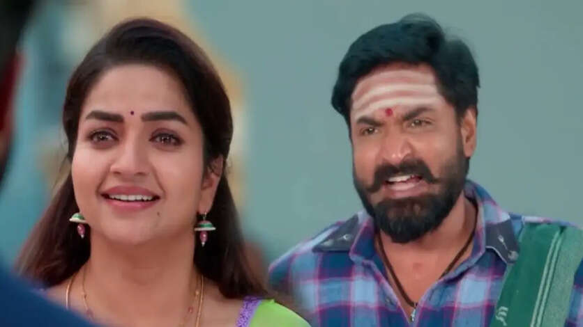 அண்ணா : கேள்வி குறியான வீரா வாழ்க்கை.. அண்ணன் எடுக்க போகும் முடிவு!