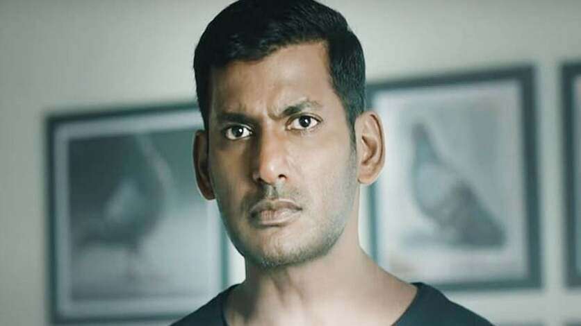 மூக்கு முட்ட குடிச்சிட்டு காரில் மோதிய விஷால் பட நடிகை.. போதை தெளிந்த பின் பட்ட அசிங்கம்