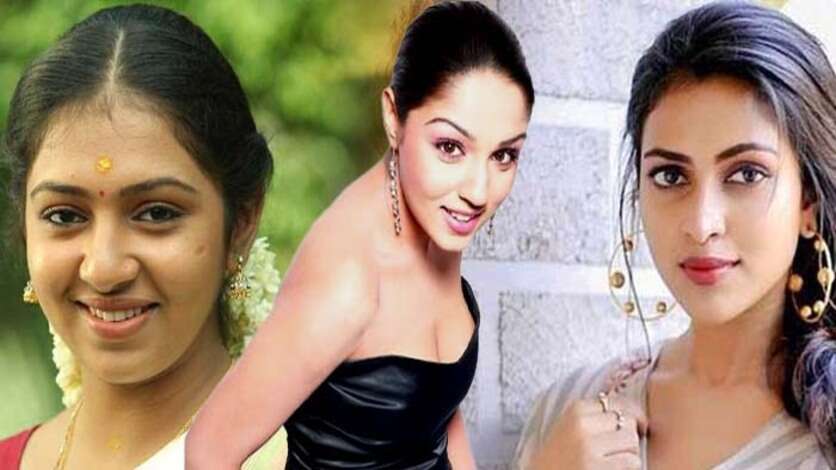 நடித்து கொண்டு இருக்கும் போதே காணாமல் போன 7 நடிகைகள்.. வாரிசு நடிகைக்கும் இதே நிலைமைதான்