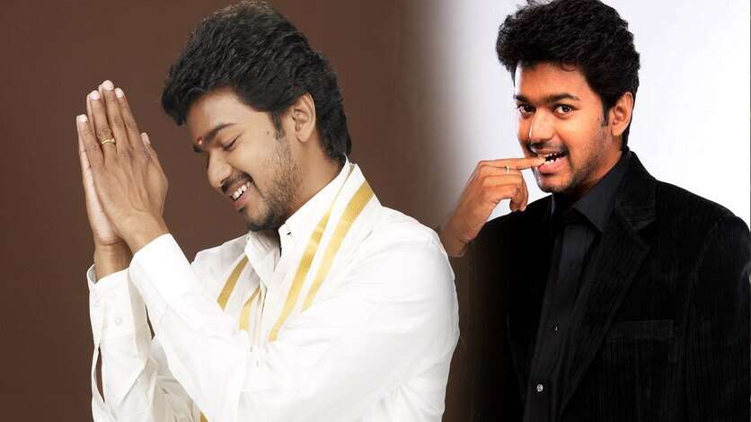 ஹீரோ, வில்லன் என இரட்டை வேடத்தில் கலக்கிய 5 ஹீரோக்கள்.. விஜய்க்கு செட்டாகாத நெகட்டிவ் கதாபாத்திரம்