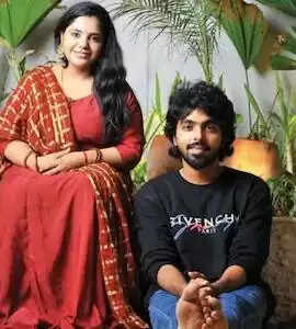 குழந்தையை யார் பராமரிப்பார்.? ஜி.வி.பிரகாஷ் சைந்தவி நீதி மன்ற உத்தரவு