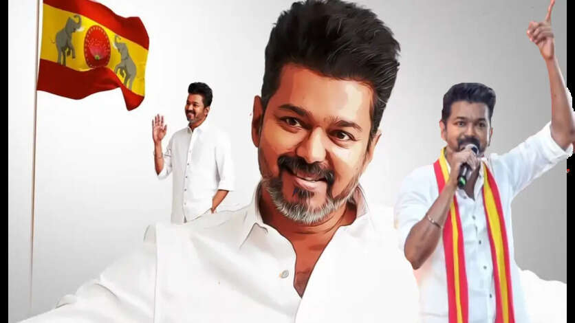 எதிரின்னு நினைச்சு வளர்த்து விடும் ஆளுங்கட்சி.. மாநாடு நடந்தால் தோல்வி நிச்சயம்