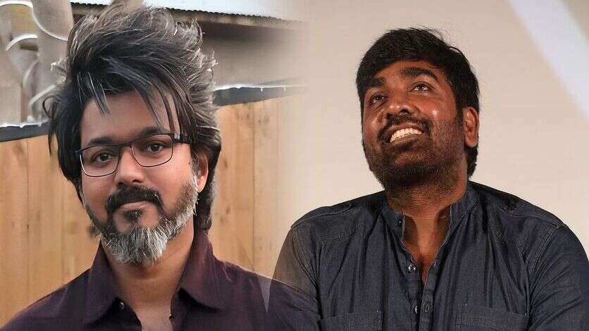 தம்பி தம்பி என சொல்லியே அலைக்கழிக்கும் விஜய் சேதுபதி.. கண்டுக்காமல் விஜய் நீட்டிய கம்பி