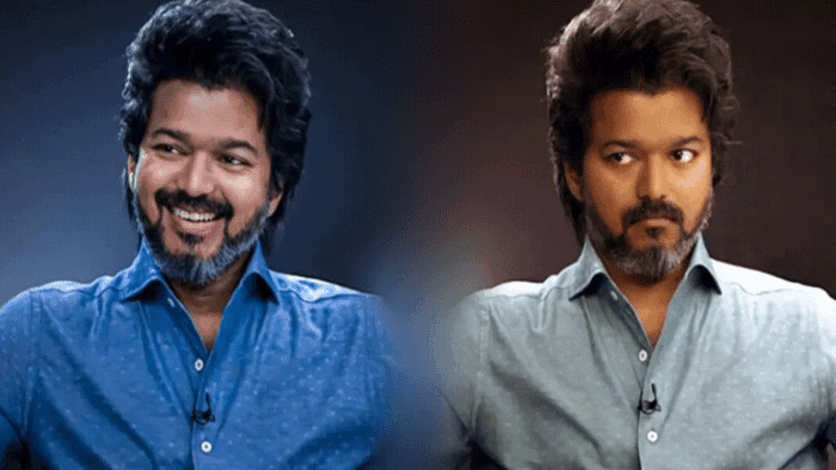 இரட்டை வேடத்தில் கல்லா கட்ட போகும் தளபதி 66.. ஹீரோயின், இசையமைப்பாளர் யார் தெரியுமா.?