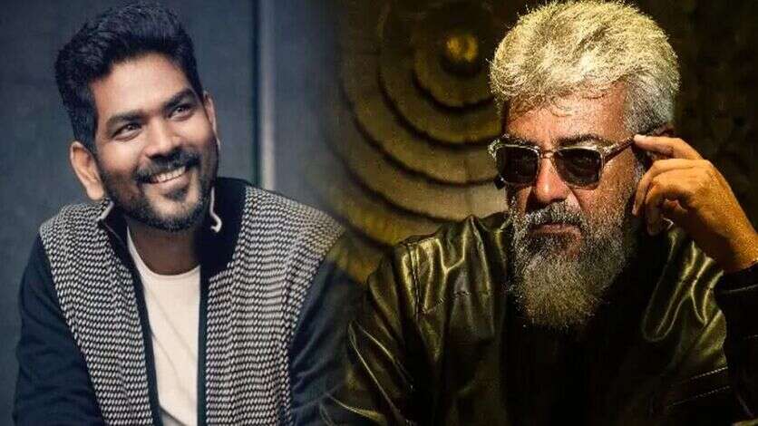 ஆட்டத்தில் விக்னேஷ் சிவன் இருக்காரா இல்லையா.? மொத்தமா  குழம்பிப் போயிருக்கும் கோடம்பாக்கம்