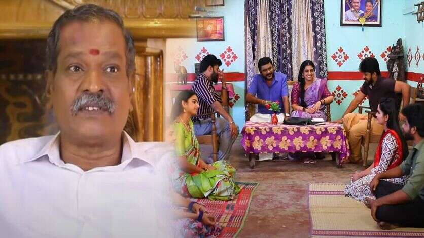 சனியனை தூக்கி பனியனில் போட்டு கொண்ட பாண்டியன் குடும்பம்.. சகுனி வேலையை கச்சிதமாக செய்த மீனாவின் அப்பா