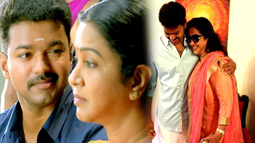 ராதிகா குடும்பத்தை கெட்டியாக பிடித்துக் கொண்ட தளபதி.. இந்த ராசி ஒர்க் அவுட் ஆகுமா