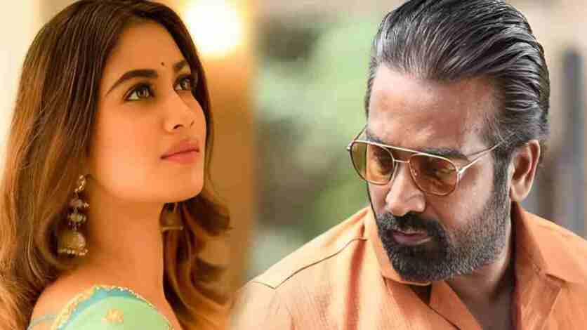 விஜய் சேதுபதியோடு நடிச்சும் பிரயோஜனம் இல்லை.. அந்த மாதிரி கேரக்டர்களால் சினிமாவை வெறுக்கும் ஷிவானி