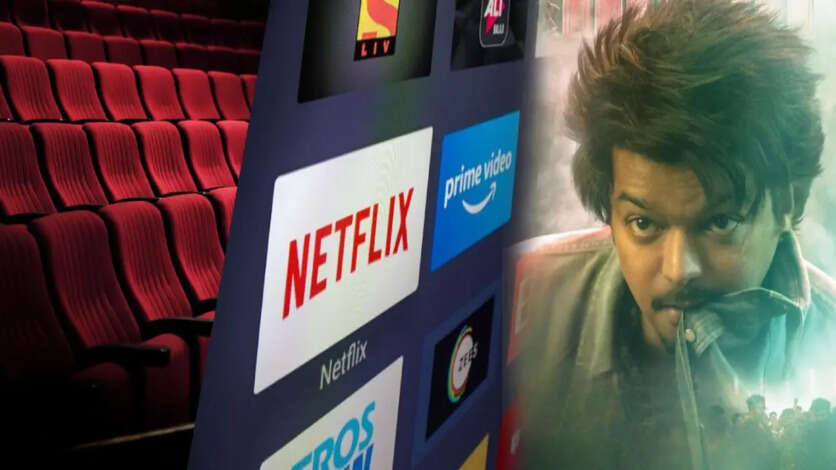 செப்டம்பர் மாதம் தியேட்டர், ஓடிடியில் வெளியாக இருக்கும் 12 படங்கள்.. 1000 கோடி வசூலை குறி வைக்கும் கோட்