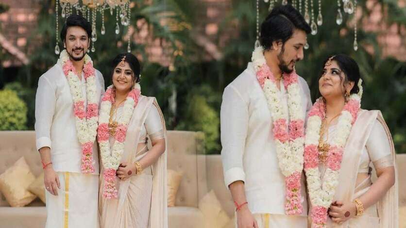 கல்யாண மேடையில் அவமானப்படுத்திய உறவினர்கள்.. ஹனிமூன் வேண்டாம் என மஞ்சிமா எடுத்த அதிரடி முடிவு