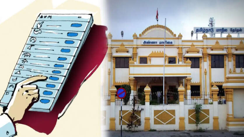 தேர்தல் அதிகாரிகள் பறிமுதல் செய்த கோடிக்கணக்கான பணம்.. தமிழ்நாட்டில் மட்டும் இவ்வளவா, தல சுத்துது