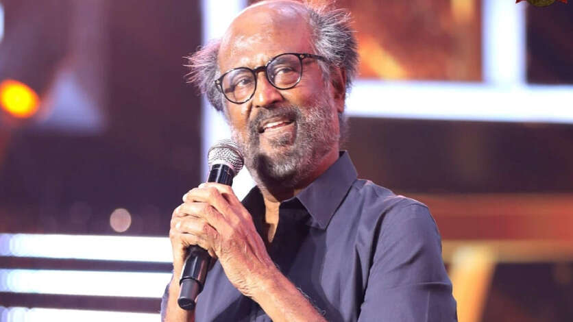 Rajinikanth: பேரனின் பிறந்த நாளை தடபடலாக கொண்டாடிய ரஜினிகாந்த்.. வைரலாகும் புகைப்படங்கள்