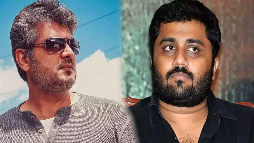 அஜித்துக்கு ஞானவேல் ராஜாவே பரவால்ல.. பணத்தை கொடுத்து ஏமாந்த தயாரிப்பாளர்