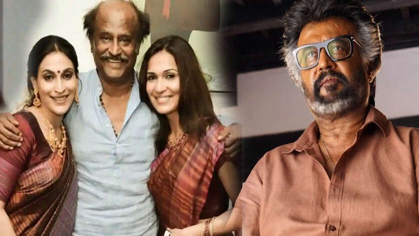 72 வயதிலும் ஓய்வின்றி உழைக்கும் சூப்பர் ஸ்டார்.. அப்பா சம்பாத்தியத்தில் விஷ பரீட்சை செய்து பார்க்கும் மகள்