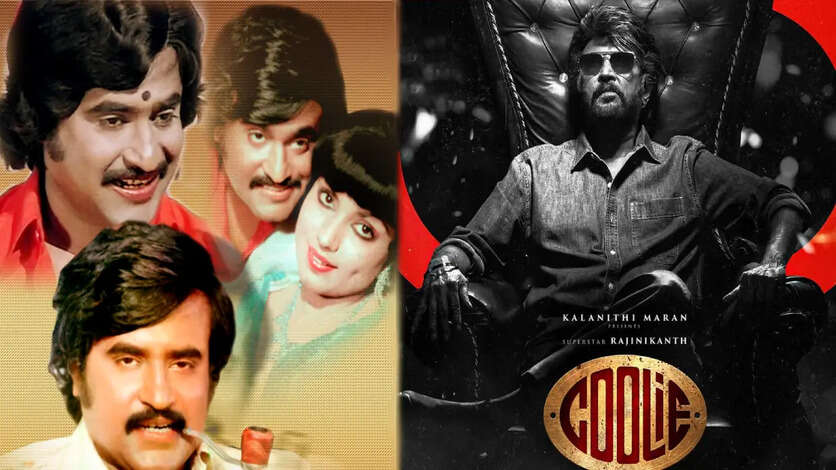 பில்லா முதல் கூலி வரை.. ரஜினி கீழே விழும் போதெல்லாம் தூக்கி விட்ட 6 படங்கள்