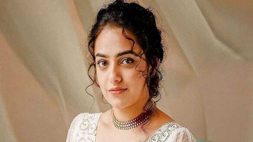 இட்லியா? இல்ல புரோட்டாவா?.. தற்போது நித்யா மேனனுக்கு ஏற்பட்ட நிலை!