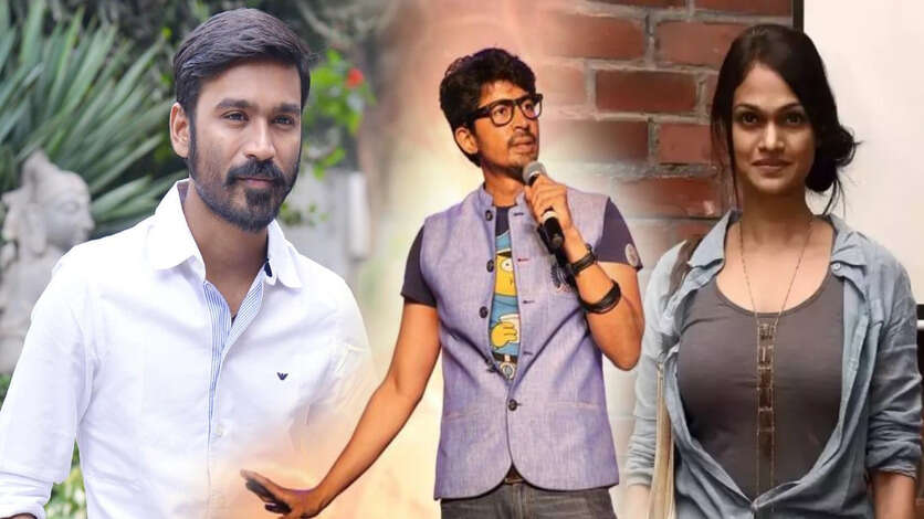 Dhanush : தனுஷும் என் புருஷனும் ஒரே பெட்ல இருப்பாங்க.! மீண்டும் சர்ச்சையை கிளப்பிய சுசித்ரா