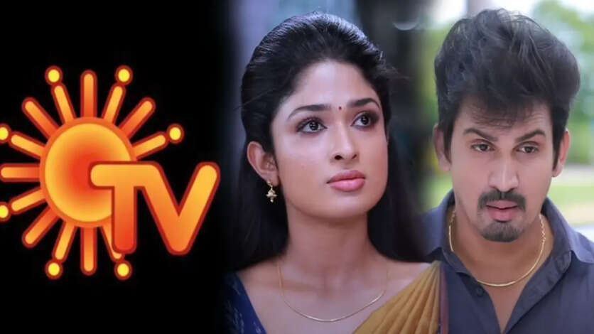 ஒய்யாரத்தில் ஜொலிக்கும் சன் டிவியின் டாப் 5 சீரியல்கள்.. விஜய்யை சொக்க வைக்கும் மல்லியின் ஆட்டம்