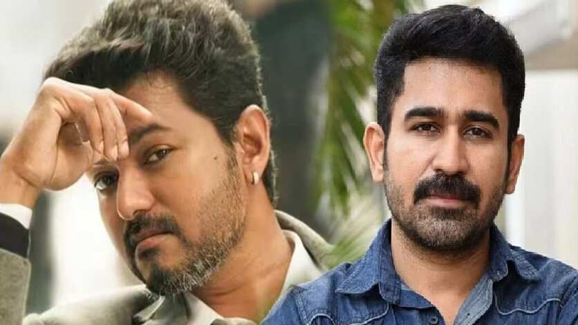 தளபதிக்கு சவுக்கடி கொடுத்த விஜய் ஆண்டனி.. உசுப்பேத்தி வேடிக்கை பாக்குறீங்களா என ஆதங்கம்