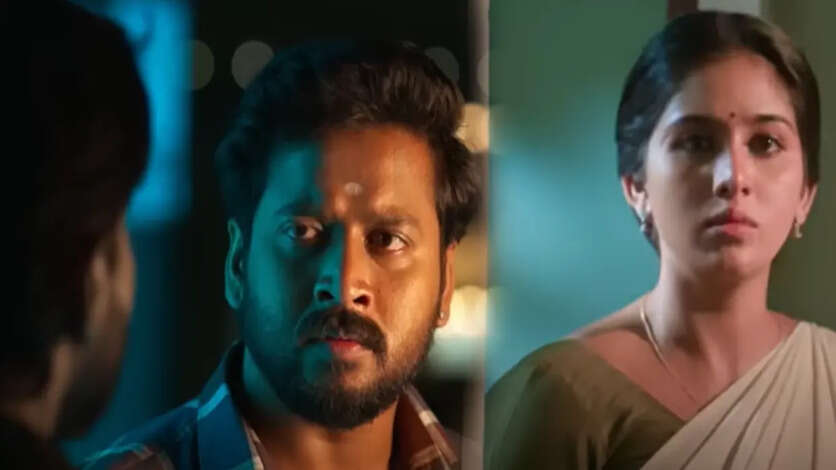 நான்தான் அழகன் என்ற உண்மையை சொன்ன அன்பு.. அடுத்த கட்ட திருப்பத்தை நோக்கி சிங்க பெண்ணே