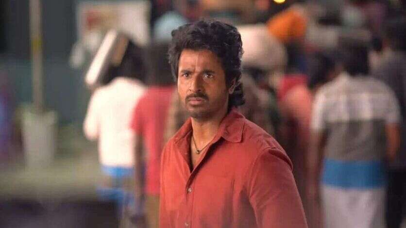 சிவகார்த்திகேயனால்  கிடைத்த ஒரு வாய்ப்பும்  போய்விட்டது.. கதறும் காமெடி நடிகர்