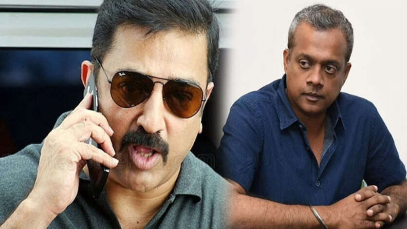 தியேட்டரில் அலறவிட்ட 6 க்ரைம் த்ரில்லர் படங்கள்.. மெர்சல் செய்த இயக்குனர் கௌதம் மேனன்