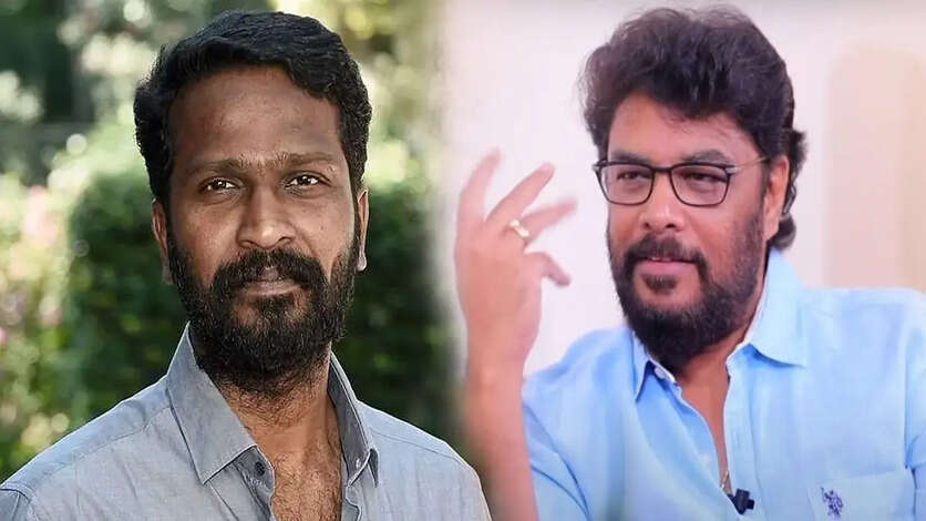 மசாலா படம் வேண்டாம்னு சுந்தர்சி-யை கழட்டிவிட்ட வளரும் ஹீரோ.. வெற்றிமாறனுடன் இணையும் ரொமான்டிக் நடிகர்