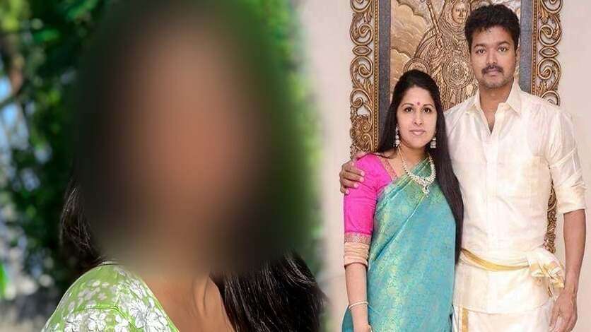 23 வருட திருமண வாழ்க்கையை முடித்து வைத்த நடிகை.. வாரிசு நடிகையின் கட்டுப்பாட்டில் இருக்கும் விஜய்