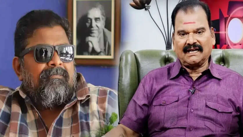 மிஷ்கினின் பைத்தியக்காரத்தனமான பேச்சு.. போரடிச்சு போச்சு என் மனைவி எனக்கு வேண்டாம்! கழுவி ஊத்தும் பயில்வான்