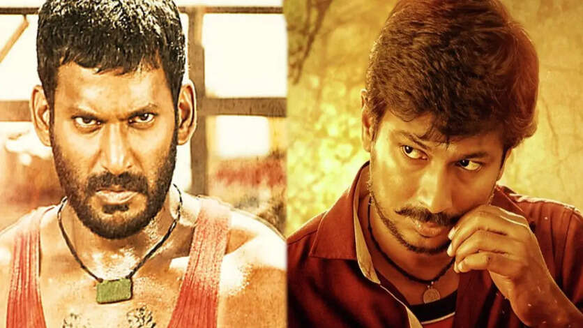 ஒரு கோடி காசுக்கு கூட தலைவர் விஷாலை மதிக்காத உதயநிதி.. நம்ம செஞ்ச விஷ வேலை அப்படி