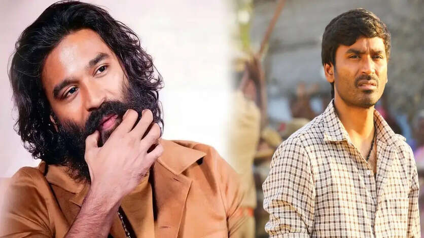 தனுசுக்கு பிறந்த நல்ல காலம்.. நாளா பக்கமும் விரித்த வலை, கர்ணன் பட கூட்டணியில் மீண்டும் ஒரு படம்