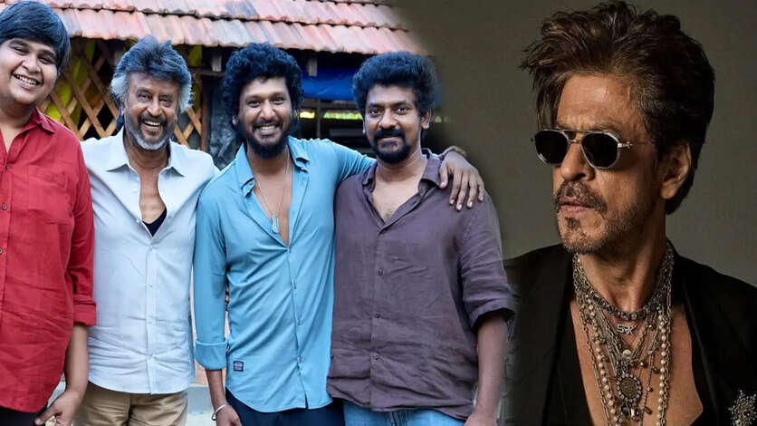 ரஜினிக்கு நன்றி கடன் பட்டுள்ள ஷாருக்கான்.. Jailer-2வில் நெல்சனின் தரமான சம்பவம்