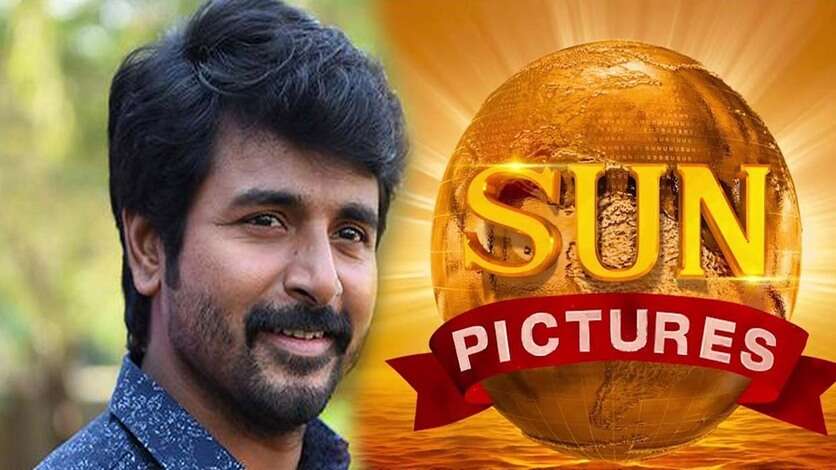 ஓவராக ஆட்டம் காட்டிய சிவகார்த்திகேயன்.. சரியான நேரத்தில் செக் வைத்த சன் பிக்சர்ஸ்