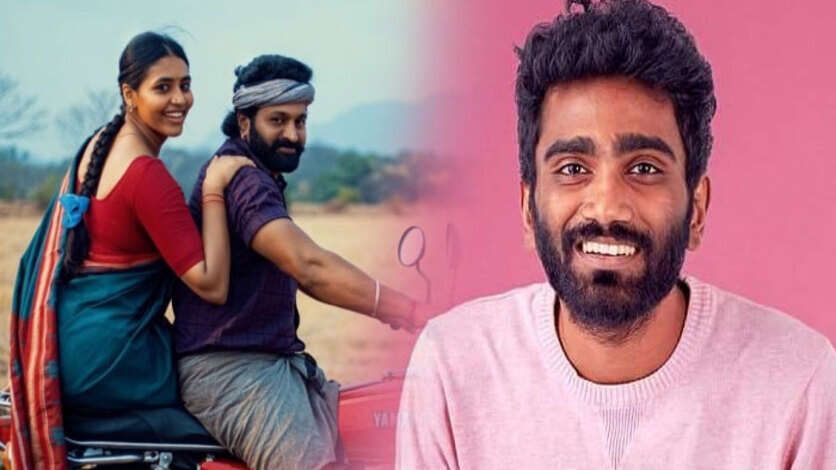 காந்தாரா படத்தைக் காப்பியடித்த லவ் டுடே.. அக்கட தேசத்திலும் டஃப் கொடுக்கும் பிரதீப் ரங்கநாதன்