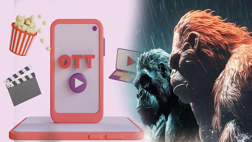 ஹாலிவுட் பிரியர்களுக்கு செம வேட்டை.. இந்த வாரம் ஓடிடியில் வெளியாகும் 6 படங்கள்