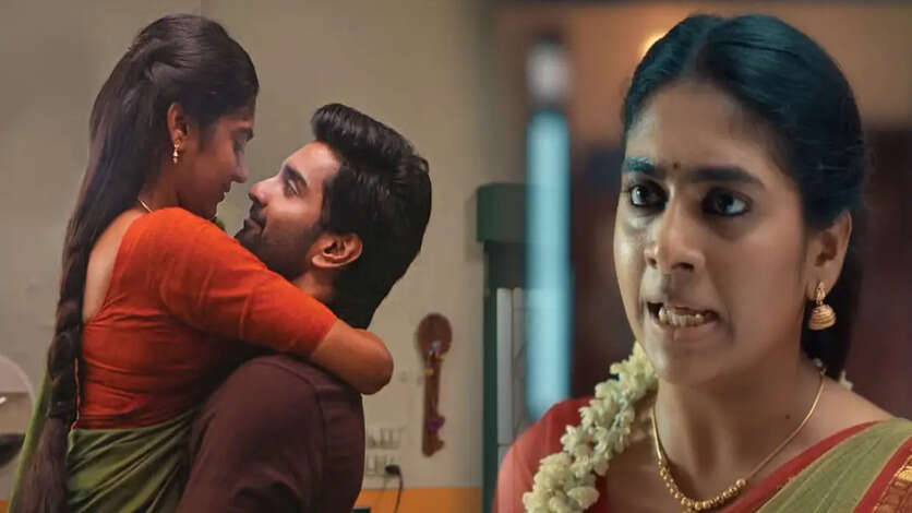 அதர்வாவின் டிஎன்ஏ கைகொடுத்ததா.? முழு விமர்சனம் இதோ!