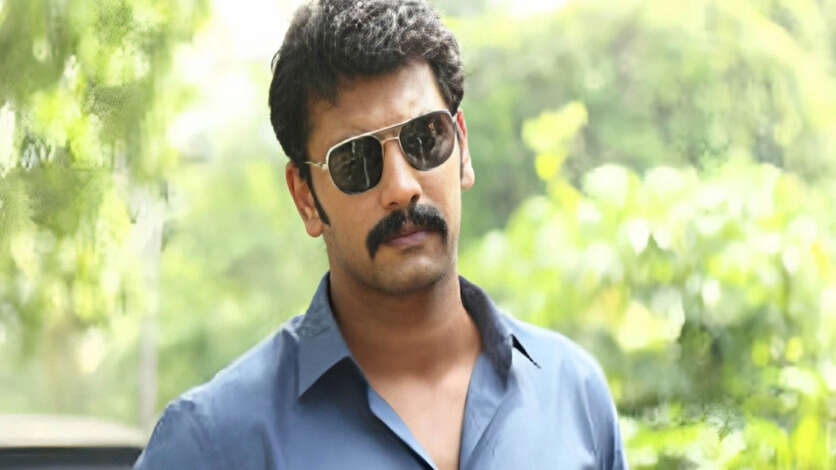 வெறும் 4 கோடி போட்டு 40 கோடி லாபம் பார்த்த 5 படங்கள்.. அருள்நிதிக்கு லைஃப் டைம் ஹிட் கொடுத்த படம்