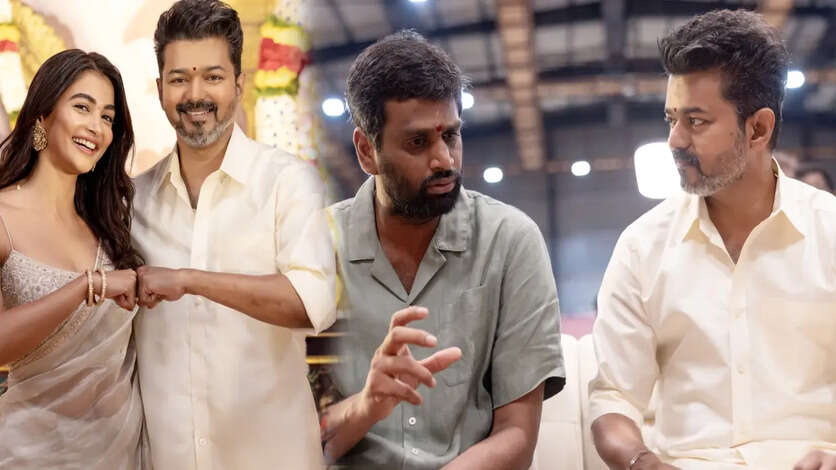 தளபதி 69 டைட்டில் இதுவா.? இது முடிவல்ல ஆரம்பம், நீ வா தலைவா