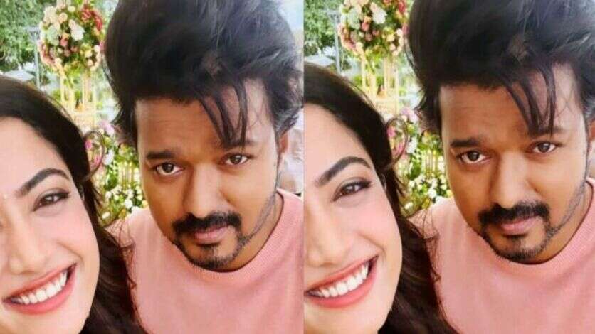 ஜெட் வேகத்தில் சென்று கொண்டிருந்த வாரிசு சூட்டிங்.. முட்டுக்கட்டை போட்ட இயக்குனர்